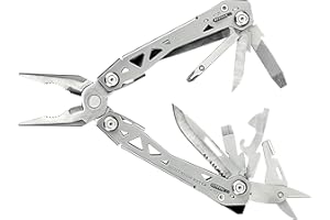 Gerber Suspension NXT