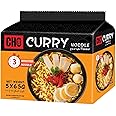 Cho Cho Curry Noodles 65 g, 5-Pack