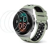▷ Huawei WATCH GT 2e 3,53 cm (1.39 Zoll) 46 mm AMOLED Schwarz GPS | Trippodo