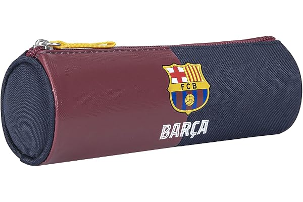 FC Barcelone Trousse Barça - Collection Officielle Rentrée Scolaire - Football Barcelona
