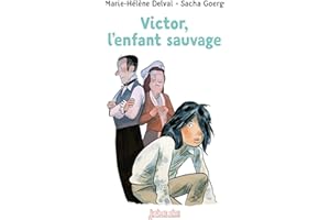 Victor, l'enfant sauvage