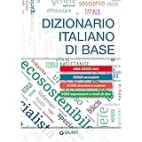 Dizionario italiano di base. Nuova ediz.