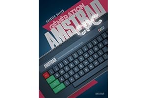 Génération Amstrad CPC