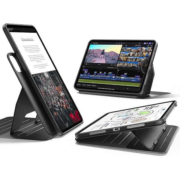 Apple iPad Pro [13″] (M5): Ultra Retina XDR Display, [2TB], 12MP
