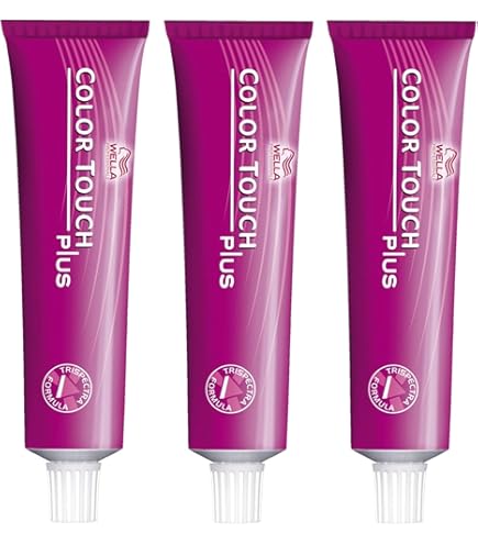 Wella Color Touch Plus (60 Ml) A € 7,90 (oggi) | Migliori Prezzi E - Foto 2