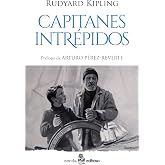 Capitanes intr&eacute;pidos (Zenda-Edhasa)