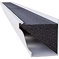 GUTTERSTUFF GSK632-2 Guard K Style Foam Gutter Filter Insert, 6-Inch, Original