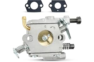 ADEFOL Vergaser für Stihl 020, MS 200 Kettensäge, Carb Motorzubehör, OEM-Teilenummer C1Q-S126B, Fokus-Kit für Vergaser, zuverlässiges Ersatzteil