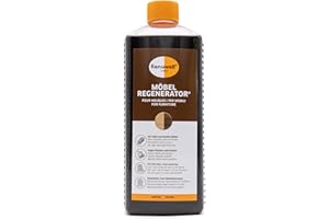 Renuwell Renowacja mebli, 1 l, skóra, brązowawy, 1 - opakowanie