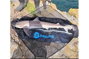 Seadra Weigh and Measure Sling – Specimen 120cm