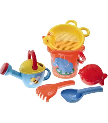 Rody Springpaard incl. pomp van ATC, springpaard Cavallo Ledraplastic Gymnic (rood