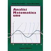 Analisi matematica (Vol. 1)