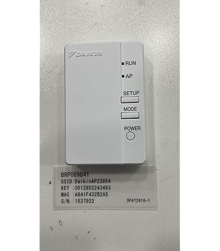 Daikin