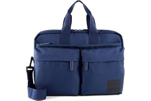 Mandarina Duck District, MALETÍN del Distrito para Hombre, Talla única