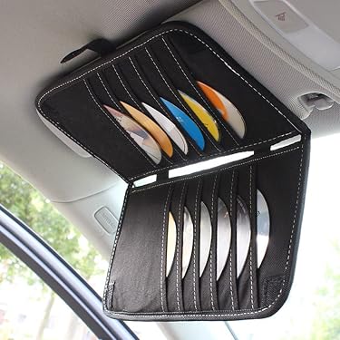 Bestseller: Die beliebtesten Artikel in Auto CD- Boxen