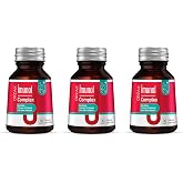 Ocean İmunol Complex 30 Kaps&uuml;l (3 paketi)