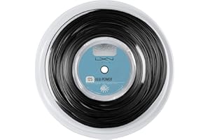 ‎LUXILON Luxilon ALU Power Tennissaite - Set und Rolle