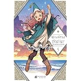 Witch Hat Atelier &ndash; Cadı Şapkası At&ouml;lyesi 5