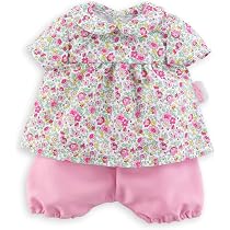 Robe et Bandeau Petit Artiste pour poupée ma Corolle - N/A - Enfant - 0 Robe et Bandeau Petit Artiste pour poupée ma Corolle - N/A - Enfant - 0