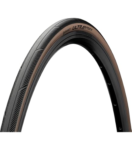 Continental Gran Premio, Pneumatico Unisex Adulto, Nero, Taglia