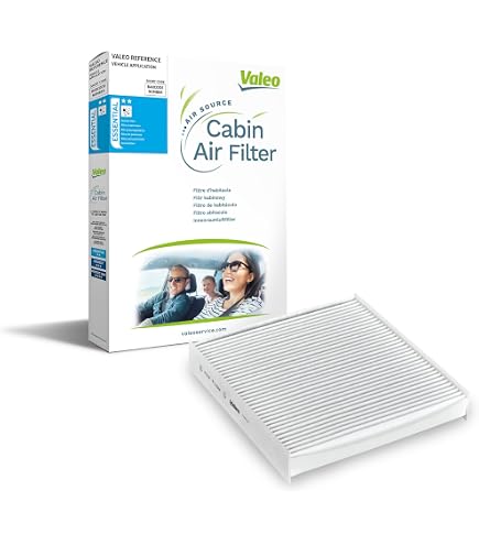 UFI Filters, Filtro Olio 23.470.00, Filtro Olio per Ricambio, Adatto a Auto, Applicabile su Diversi Modelli Dacia, Nissan, Proton e Renault