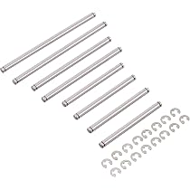TAMIYA 300051393 – M 05 F de pièces (Axe d'atelier TAMIYA 300051393 – M 05 F de pièces (Axe d'atelier