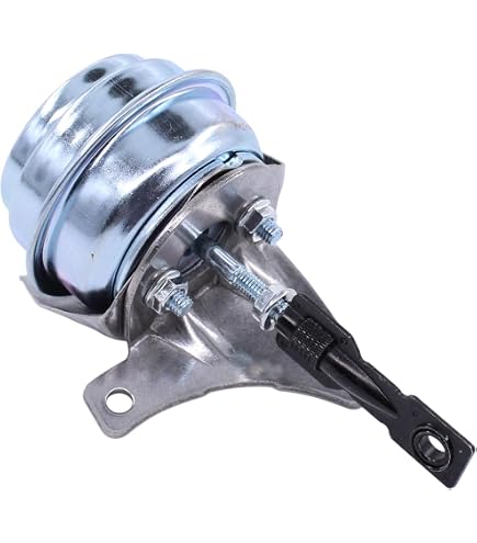 Unterdruckdose Für Mercedes-Benz OM270 Motor (A-Klasse W176, B-Klasse W246) - Turbolader-Zubehör