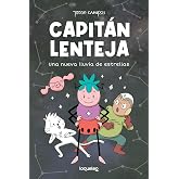 Capit&aacute;n Lenteja 2. Una nueva lluvia de estrellas