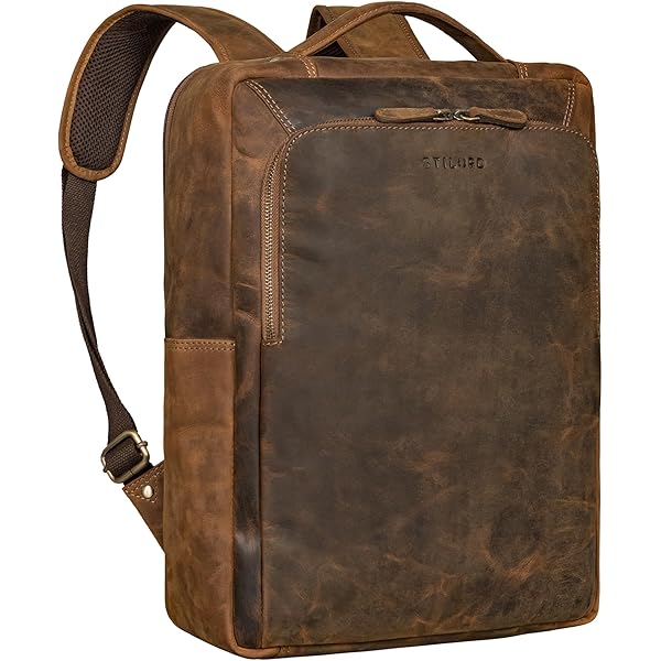 Stilord Amazon Zaino In Pelle Zaino Donna Zaino Coofit Amazon