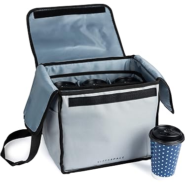 23 liter grote koelrugzak - geïsoleerde koeltas voor picknick