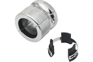 Arotzelox Strumento di montaggio regolabile per forcella moto da 35 mm a 45 mm universale per Har-l-y S-zu-ki Ka-w-s-ki Ya-m-h strumento di montaggio guarnizione SPI forcella,strumenti guarnizione SPI