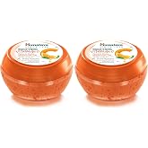 Himalaya Since 1930 Aydınlatıcı C Vitamini Y&uuml;z ve V&uuml;cut Nemlendirici Jel 300 ml | Nemlendirici ve Işıltı Artırıcı | T&uuml;m Cilt 