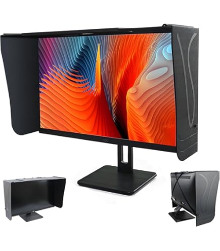 Pellicola Antiriflesso MOSISO Per IMac 21.5" - 2 Pezzi Opachi - Riduce Affaticamento Occhi - Compatibile A1311/A1418