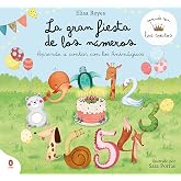 La Gran Fiesta de Los N&uacute;meros / The Great Numbers Party (Aprende Con Los Cokitos)