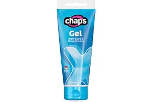 Ritex 497820 Glidmedel, 200 ml