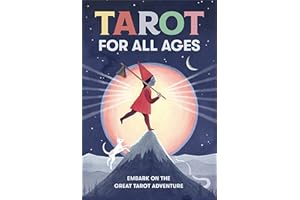 Laurence King Tarot for all Ages