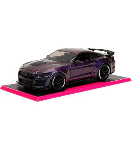 Maisto Premiere Edition 1/18 Ford Mustang GT Police 2015 - LJ828 (occasion)