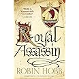 Royal Assassin: Book 2