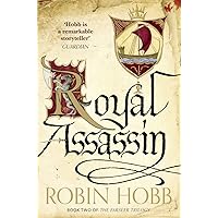 Royal Assassin: Book 2
