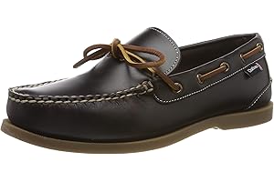 Chatham Men's Saunton G2 Boat Shoes