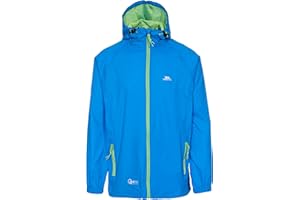 Trespass Men's Qikpac Jacket Jacket (pack of 1)
