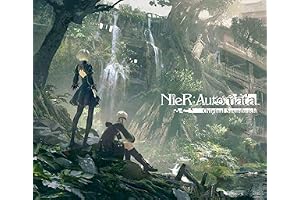 NieR: Automata (Game Soundtrack)