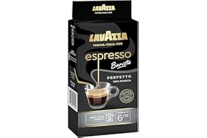‎LAVAZZA Lavazza Il Perfetto Espresso (250 g Packung)