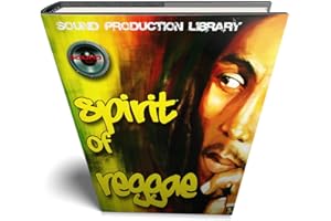 SOUNDLOAD Reggae. Spirit of Reggae - Grande originale WAVE/Kontakt Studio Samples/Loops Library