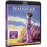 Nausica&auml; del Valle del Viento (40 Aniversario) (BD) [Blu-ray]