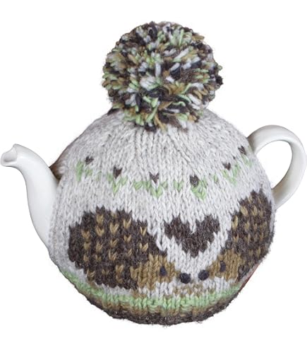 Ulster Weavers - Cats In Waiting - Tea Cosy only £13.50