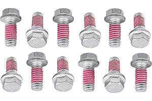 BOLT MOTORCYCLE HARDWARE BOLT Kit vis de disque de frein complet BOLT KTM 50cc à 550cc