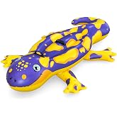 Bestway 41502 Salamandra binilebilir 180x112x35