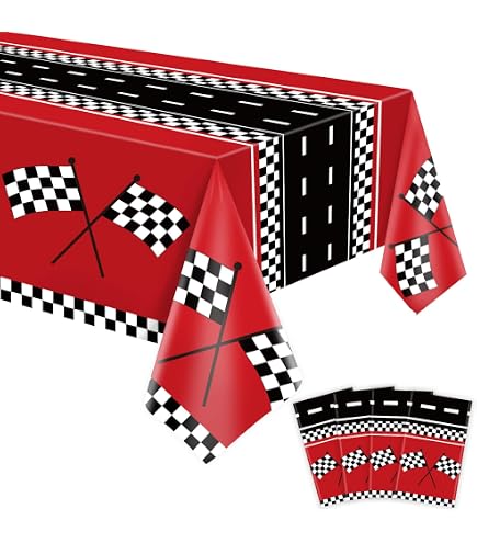 2 Alzate Per Cupcake A 3 Livelli Con Bordo In Pizzo – Supporti In Cartone A Forma Di Macchina Da Corsa Per Feste E Buffet