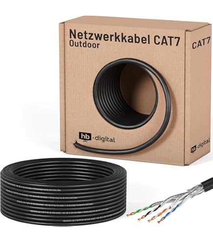 10 Meter Lapp 0028310 LiYY Steuerleitung 10x0,25 mm² I Signalkabel I Lötkabel für Platine I Datenkabel I LED Verlängerung Kabel I Datenleitung 10 adrig